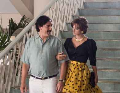 Pablo Escobar