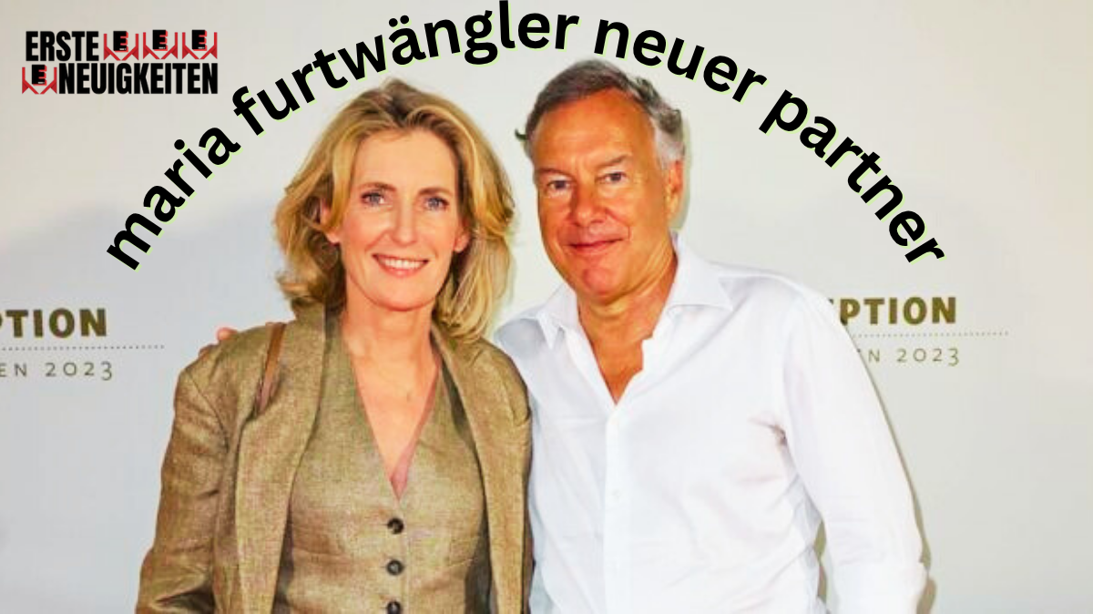 maria furtwängler neuer partner