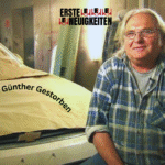 Morlock Motors Günther Gestorben
