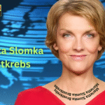 Marietta Slomka Brustkrebs