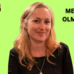 melanie olmstead