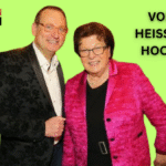 volker heißmann hochzeit