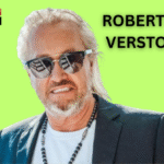 robert geiss verstorben