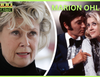 marion ohlsen