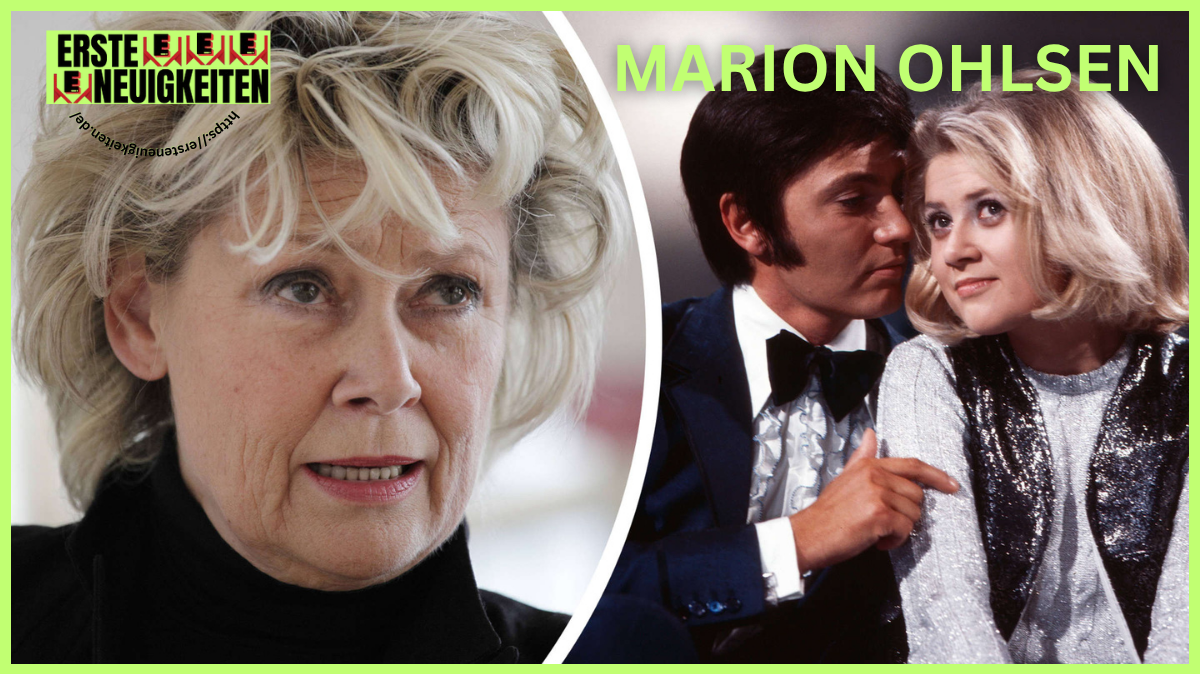 marion ohlsen