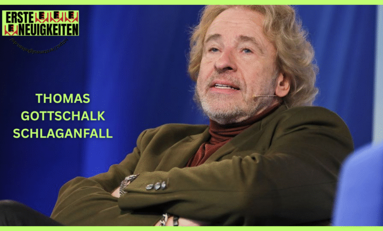 thomas gottschalk schlaganfall
