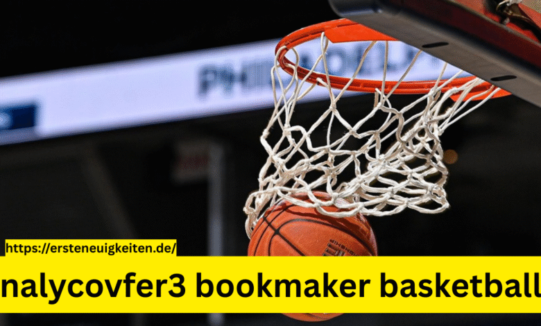 nalycovfer3 bookmaker basketball