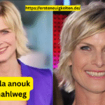 ella anouk hahlweg