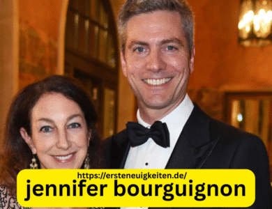 jennifer bourguignon