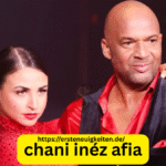 chani inéz afia