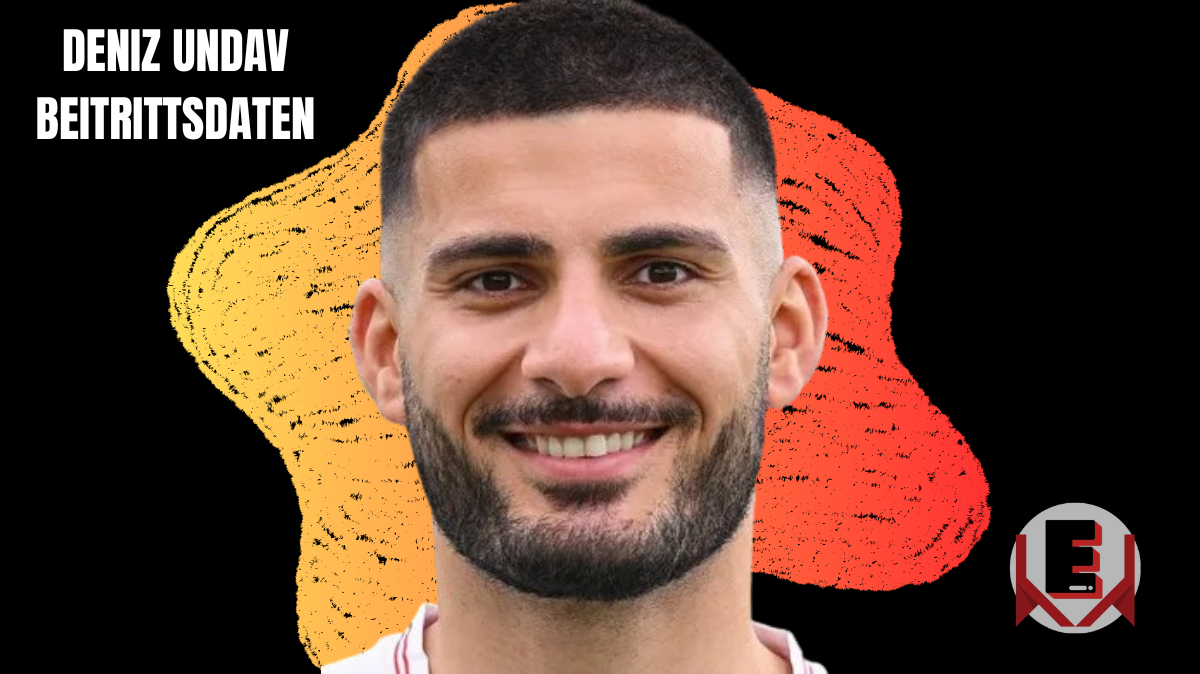 deniz undav beitrittsdaten