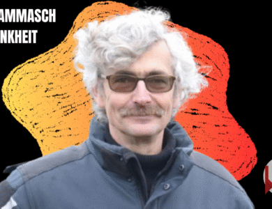 ralf dammasch krankheit
