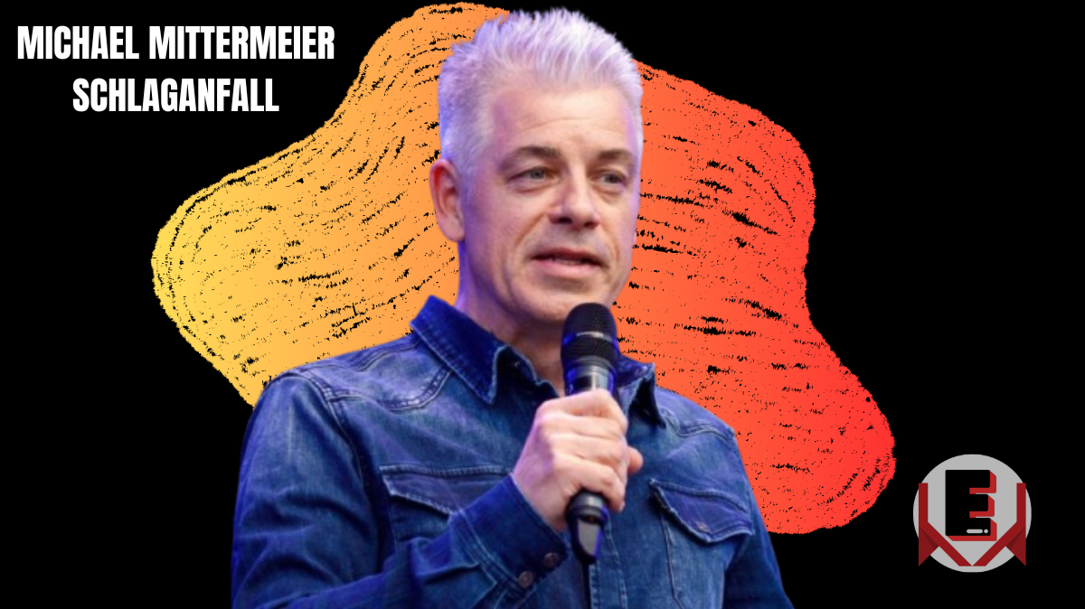 michael mittermeier schlaganfall