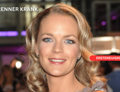 eva brenner krank