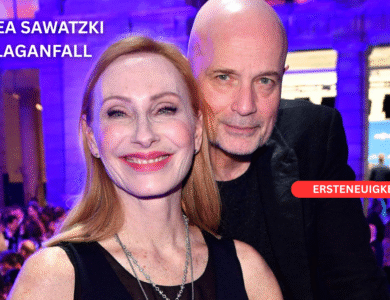 andrea sawatzki schlaganfall