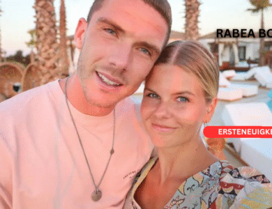 rabea bohlke