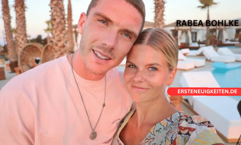 rabea bohlke