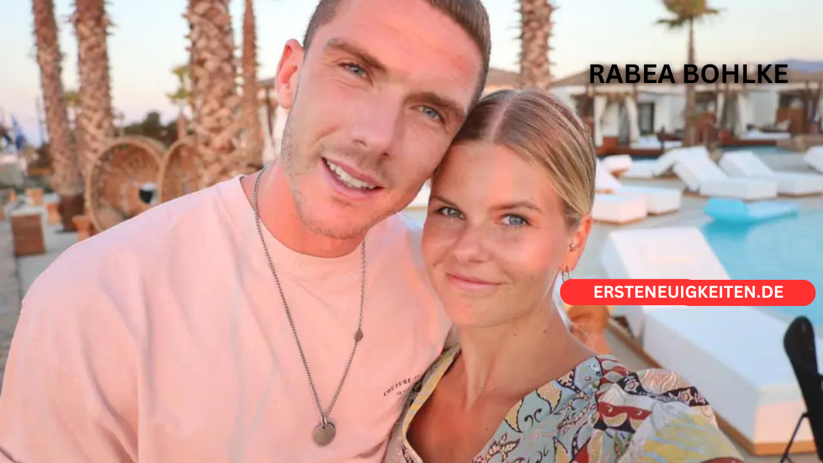 rabea bohlke