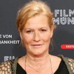 suzanne von borsody krankheit