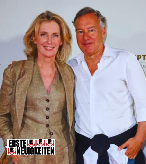 nico hofmann ehefrau