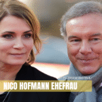 nico hofmann ehefrau