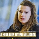 luisa neubauer eltern millionär
