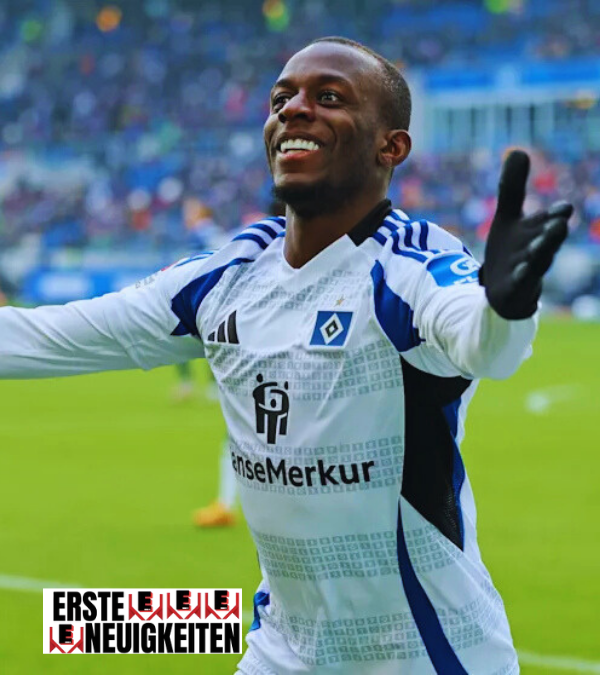 teilnehmer: darmstadt 98 gegen hsv tabelle