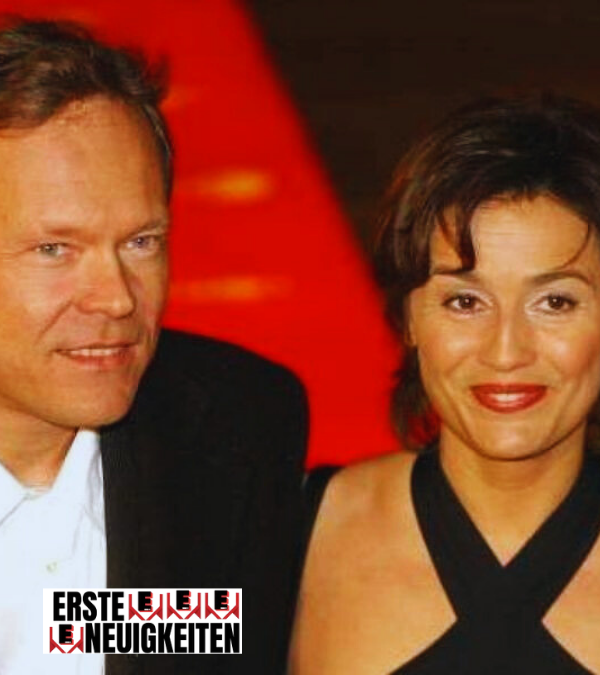 sandra maischberger sohn