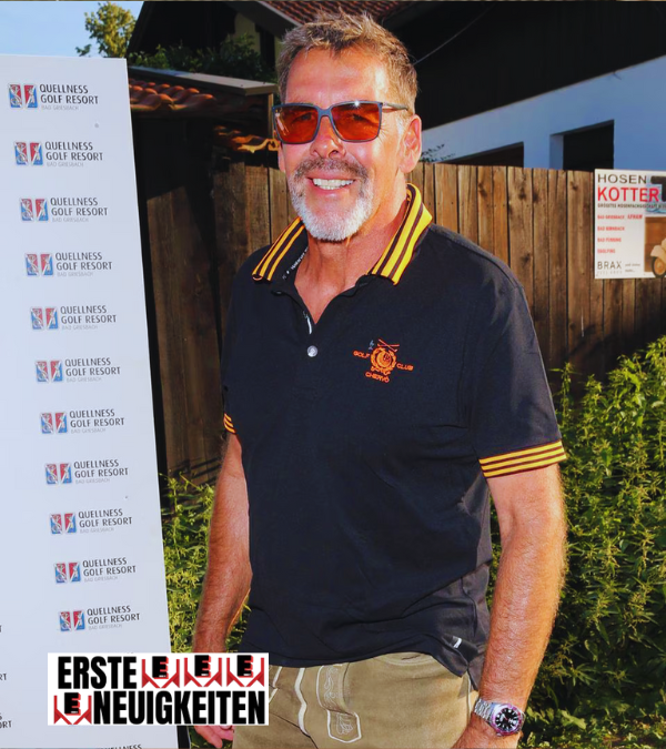 sascha hehn krankheit