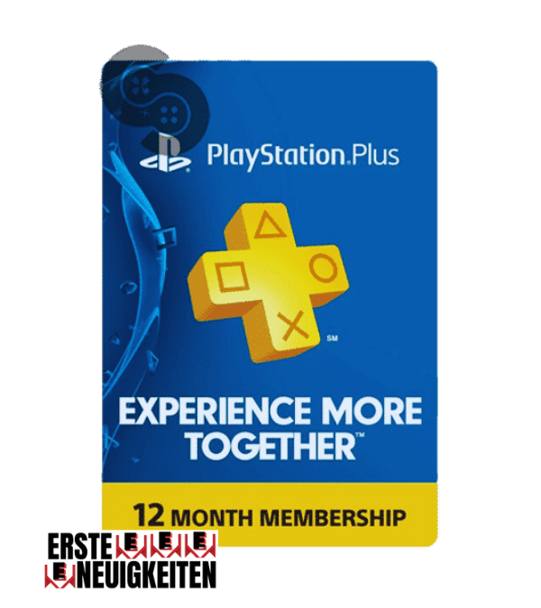 playstation plus