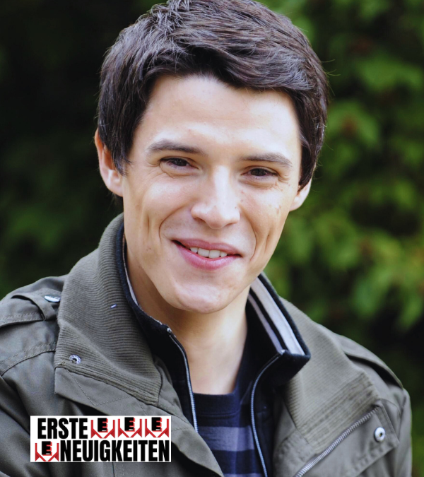 benjamin strecker ehefrau