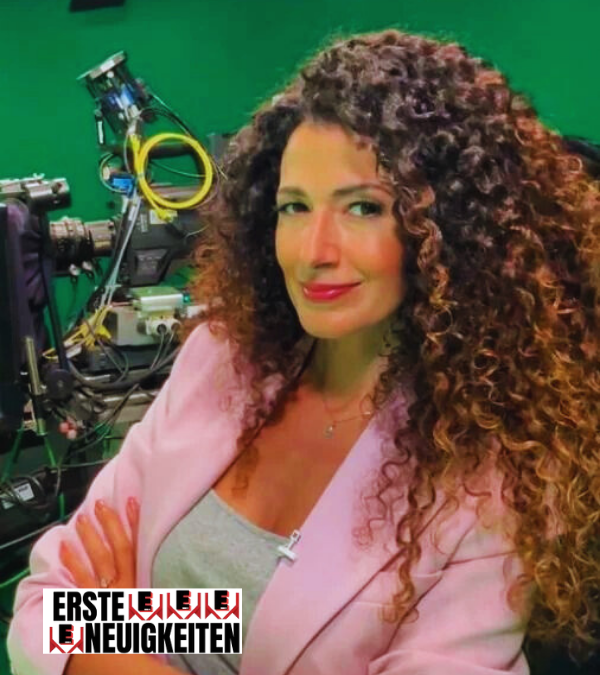 marwa eldesouki verheiratet