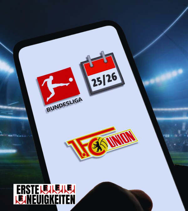 union berlin spielplan