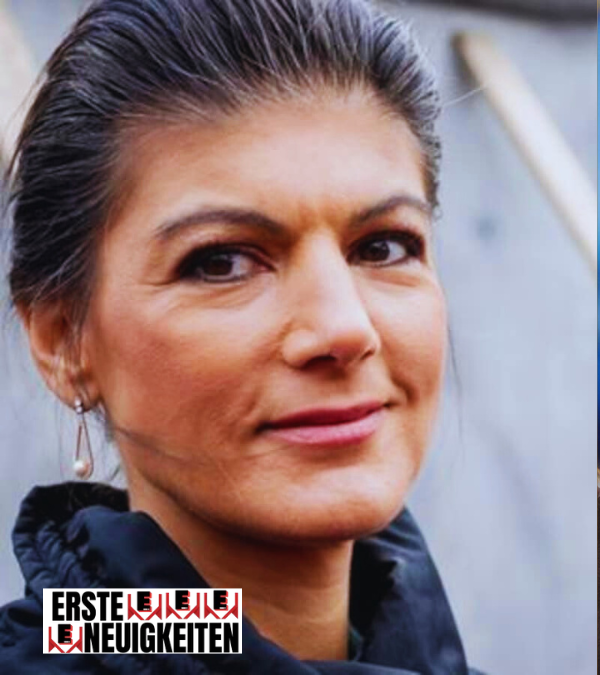 sahra wagenknecht porsche