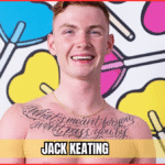 jack keating