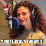 marwa eldesouki verheiratet