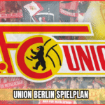 union berlin spielplan