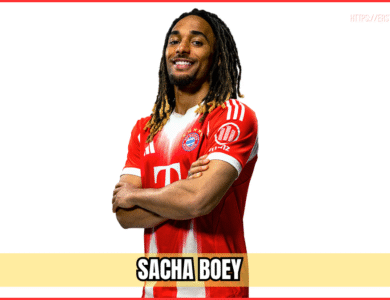 sacha boey