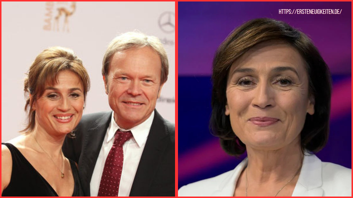 sandra maischberger sohn