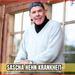 sascha hehn krankheit