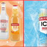 smirnoff ice