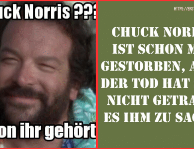 chuck norris witze