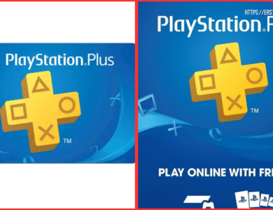 playstation plus