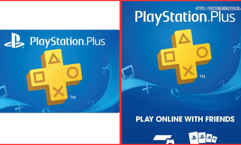 playstation plus