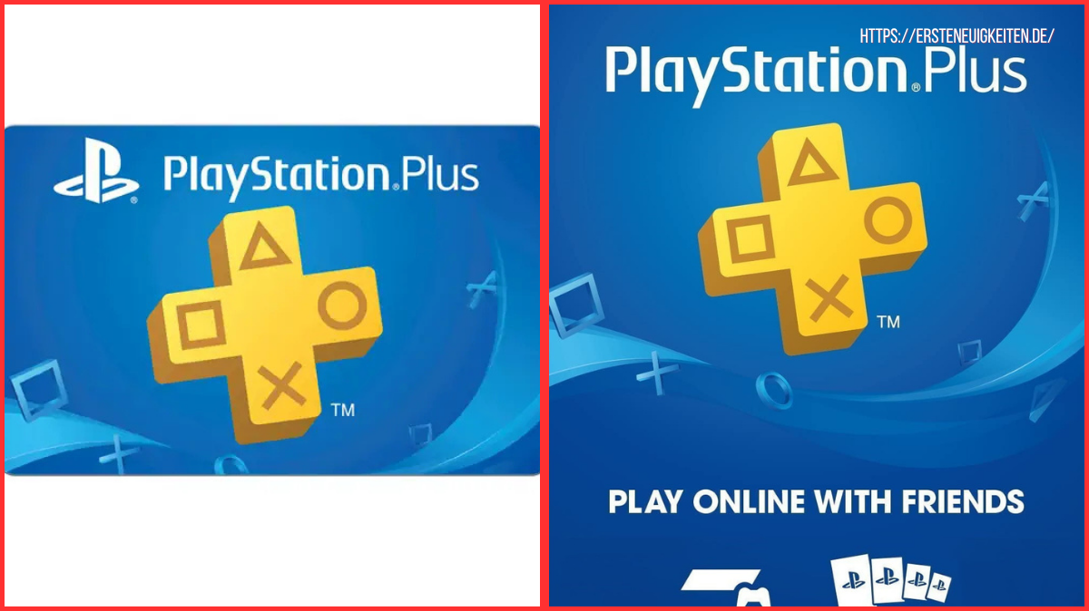 playstation plus