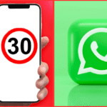 whatsapp 30 nachrichten pro monat