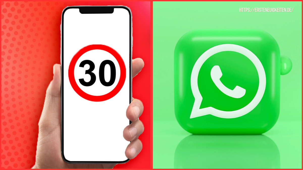 whatsapp 30 nachrichten pro monat