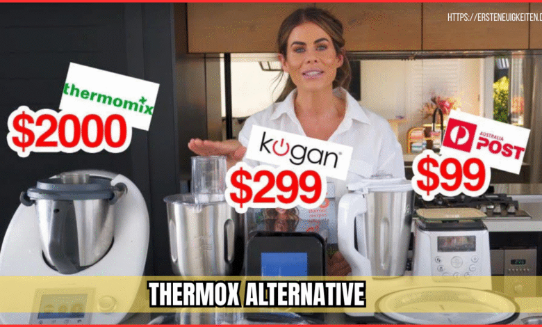 thermox alternative