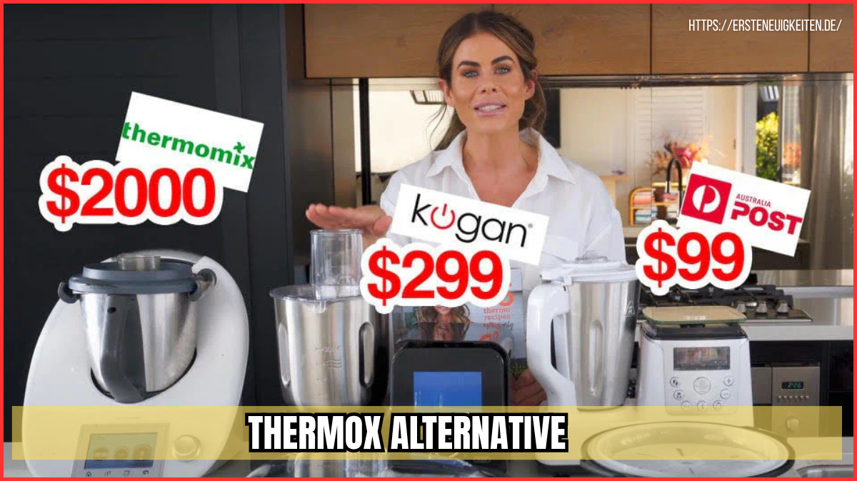 thermox alternative