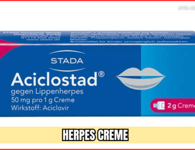 herpes creme